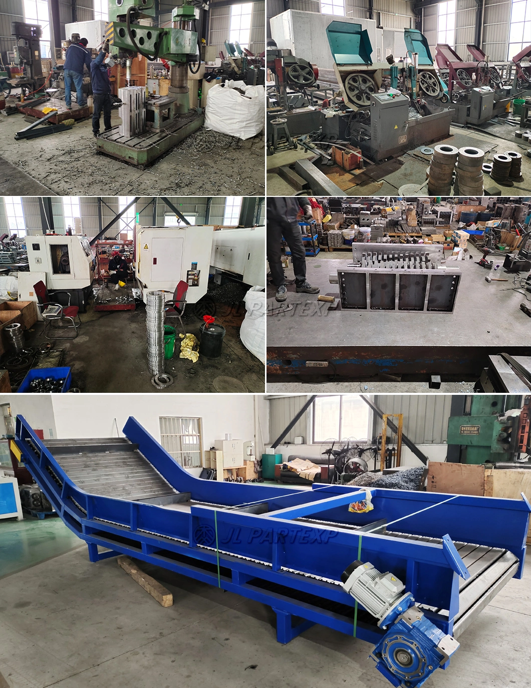 Free Blades Knives! ! ! Large Capacity Double Shaft Multipurpose Dead Animals Poultry Beef/Pig/Chicken Meat/Bone/Carcass/Body Recycling Shredder Crusher Machine